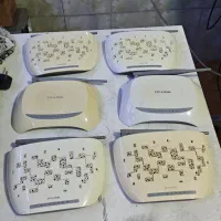 تعداد مودم TPLink