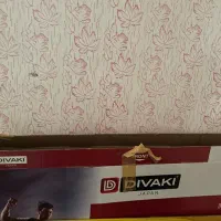 تلوزیون LED43اینچ دیواکی ژاپنی