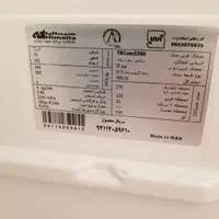 یخچال فریزر هیمالیا مدل ۵۳۰ کمبی بار دار|یخچال و فریزر|ری, ظهیرآباد|دیوار