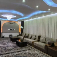 فروش دوواحدسه نبش۱۳۰متری طبق۳و۴روبروی پردیس