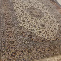 یه جفت فرش دستباف اردکان