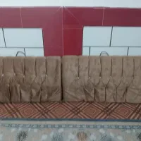 دو عدد پشتکی