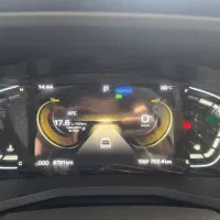 کی ام سی تی۹ مدل ۱۴۰۴ رنگ مشکی کم کار|خودرو سواری و وانت|لاهیجان, لیل|دیوار