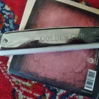 سازدهنی  گلدن کاپ