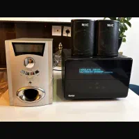 دوتا ساب با دوتا باند یکجا