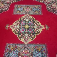 دو عدد فرش|فرش|شیروان (خراسان), |دیوار