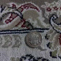 پلاک سکه یاد بود امام زمان|کلکسیون سکه، تمبر، اسکناس|زنجان, |دیوار