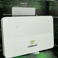 مودم مبین نت
