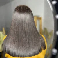 نیازمند مدل کراتین و پروتئین تراپی