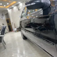 سمند سورن ef7 دریچه سیم|خودرو سواری و وانت|دورود, |دیوار