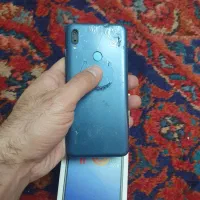 هواوی y6 prime 2019|موبایل|ری, دولت‌آباد|دیوار