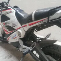 موتور برقی سالم|موتورسیکلت|مشهد, یوسفیه (شهرک غرب)|دیوار