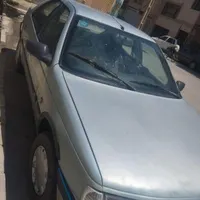 پژو روآ (ROA) بنزینی، مدل ۱۳۸۶|خودرو سواری و وانت|مشهد, طلاب|دیوار