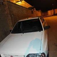 پراید مدل97|خودرو سواری و وانت|بهبهان, |دیوار