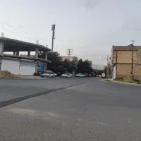 زمین دو کله تجاری مسکونی ۱۳۲ متر سیدجمال|فروش زمین و ملک کلنگی|نظرآباد, شهرک سید جمال الدین|دیوار