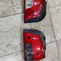 کاسه چراغ عقب ۱۳۲