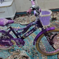 دوچرخه 20 دخترونه