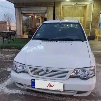 پراید ۱۳۲ مدل ۹۰ sx درجه یک