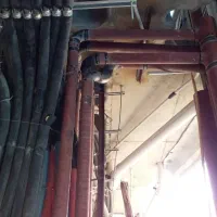 شاگرد جوشکار اتش نشانی از18تا40 ساله|استخدام معماری، عمران و ساختمانی|مشهد, شهید علی محمدی|دیوار