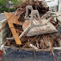 خریدوفروش ضایعات آهن