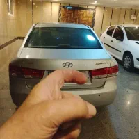 sonata 2008|خودرو سواری و وانت|تهران, بهار|دیوار