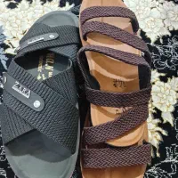 حراجستان دمپایی فقط 45|کیف، کفش، کمربند|رامهرمز, |دیوار