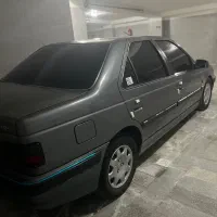 پارس ۹۱ دوگانه کارخونه|خودرو سواری و وانت|نکا, |دیوار