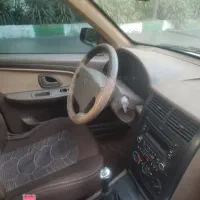 slx مدل 98 بی رنگ دریچه گازسیمی|خودرو سواری و وانت|ساوه, |دیوار