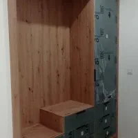 کابینت و دکوراسیون خونه همه مدل با ۱۷سال سابقه|خدمات پیشه و مهارت|یزد, |دیوار