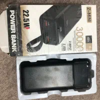 پاور بانک ۳۰۰۰۰هزار اصل|لوازم جانبی موبایل و تبلت|پارس‌آباد, |دیوار