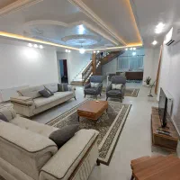 استخردار سه خوابه نوساز بدون واسطه|اجارهٔ کوتاهمدت ویلا و باغ|چالوس, |دیوار