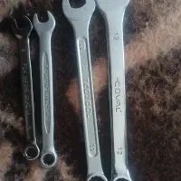 پنج عد اچار رینگ نو سایز