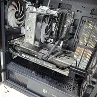 کارت گرافیگ rtx 3080 gamerockگیم راک 10g|قطعات و لوازم جانبی رایانه|مشهد, کوی المهدی|دیوار