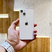ایفون ۱۳ نرمال سفید