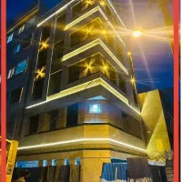 ۲۷۸متر تجاری اداری/براصلی قزوین/قابل تهاتر