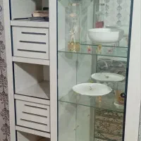 کمد لباس|جاکفشی، کمد، دراور|تربت جام, یحیی آباد|دیوار