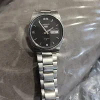 ساعت seiko5 اورجینال