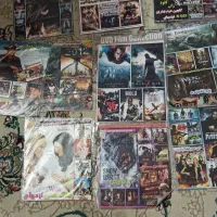 عناوین مختلف فیلم