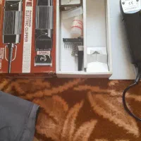 فروش ریش تراش ترایو ۸۰۸ اصل ژاپن|آرایشی، بهداشتی، درمانی|کوهپایه, |دیوار