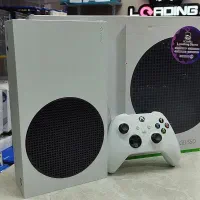 Xbox Series S 512