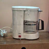 سرخ کن وقهوه ساز