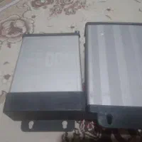 یک عدد پاورسیچینگ 400امپر12ولت وله همراه تغذیه