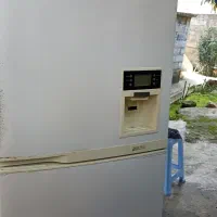 یخچال اسنوا