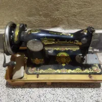 چرخ خیاطی مارشال