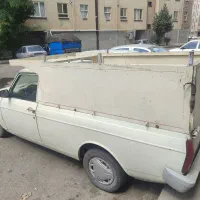 فروش پیکان وانت|خودرو سواری و وانت|محمدیه-قزوین, |دیوار