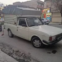 پیکانبار مدل 86 دوگانه فابریک