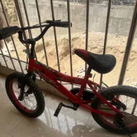 دوچرخه بچه گانه