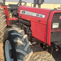 تراکتور 399 جفت مدل 1404 فرگوسن 6 جفت