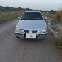 سمندـ83.نقدی، یا معاوضه با پیکان بار