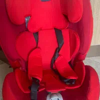 صندلی ماشین کودک baby land مدل کامفورت